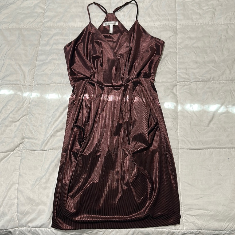 BCBG dress